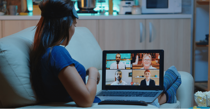 Making Webinars the Next Step in Your Marketing Strategy