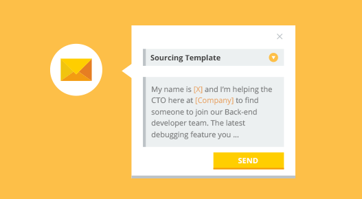 12 time-saving email templates for recruiters