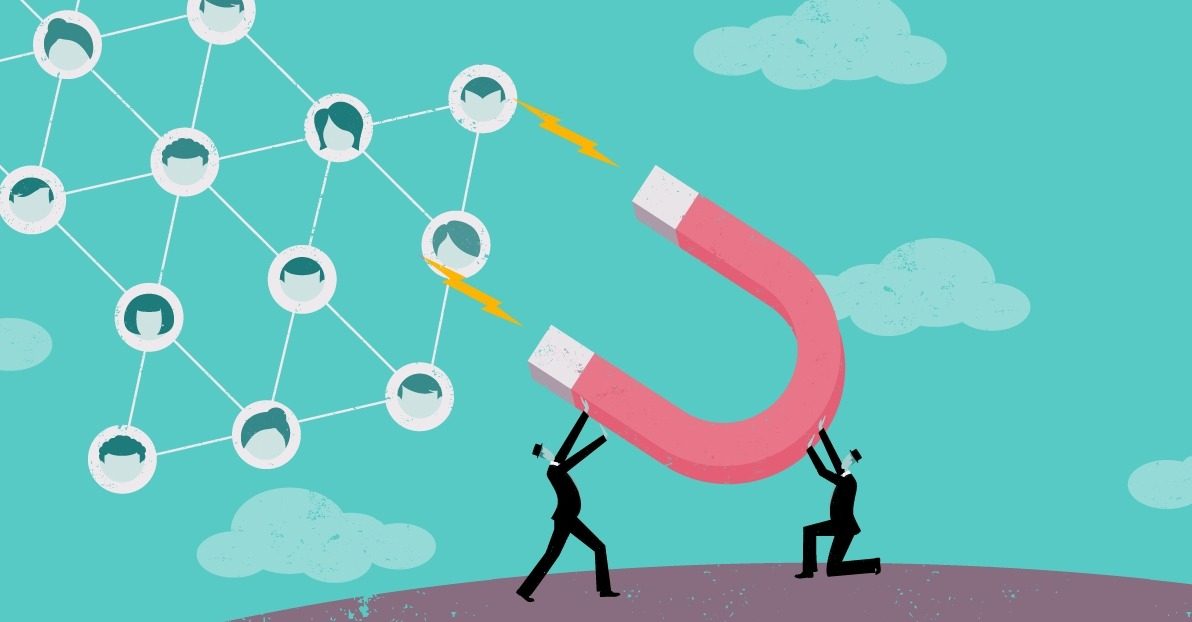 How to Get Customers Attention and Stand Out in The Crowd