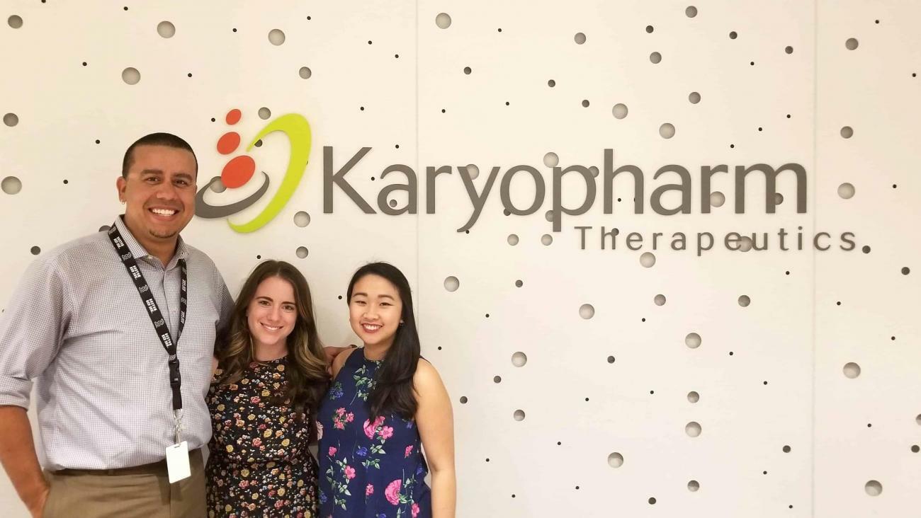 How I used Smartsheet to propel my organization and my career forward