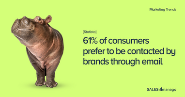 Top 4 trends in eCommerce email marketing in 2023-and why convenience is the name of the game  |  Blog SALESmanago – Customer Engagement Platform for impact-hungry eCommerce marketing teams