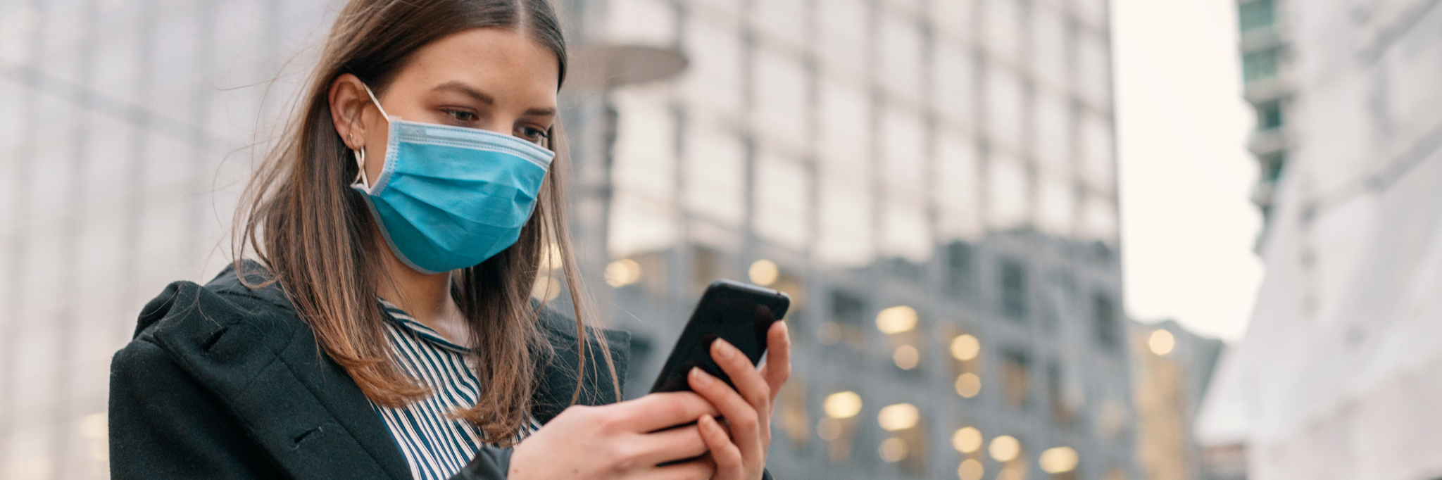 COVID-19: One Year Later 