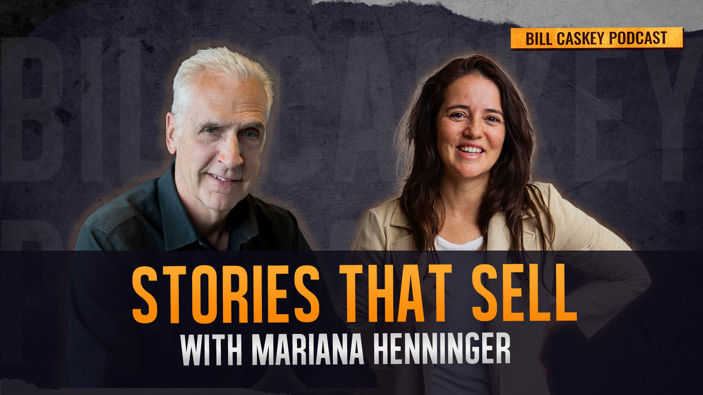 How to Use Video to Build Trust with Mariana Henninger