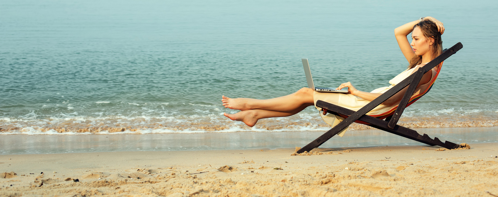 Summer Vacation? Yes, You Can with Thryv's All-in-One Business Software