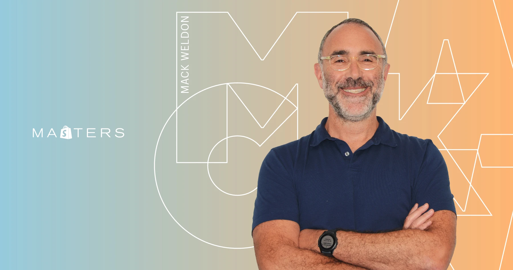 Like a Glove: How Mack Weldon Found Its Fit in DTC Menswear