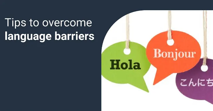 7 Tips to Overcome the Language Barrier in Global Digital Advertising