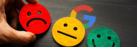How to Dispute a Google Review (And How to Delete It)
