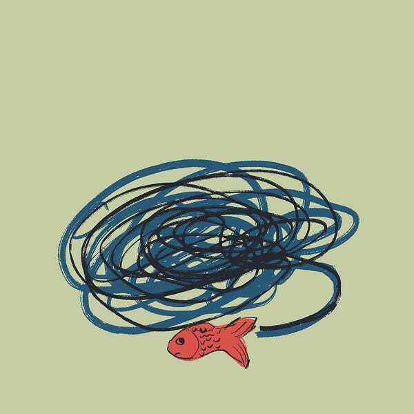 AI Writing Tools Won't Save You from Creating Content