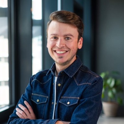 Daniël Granja Baltazar