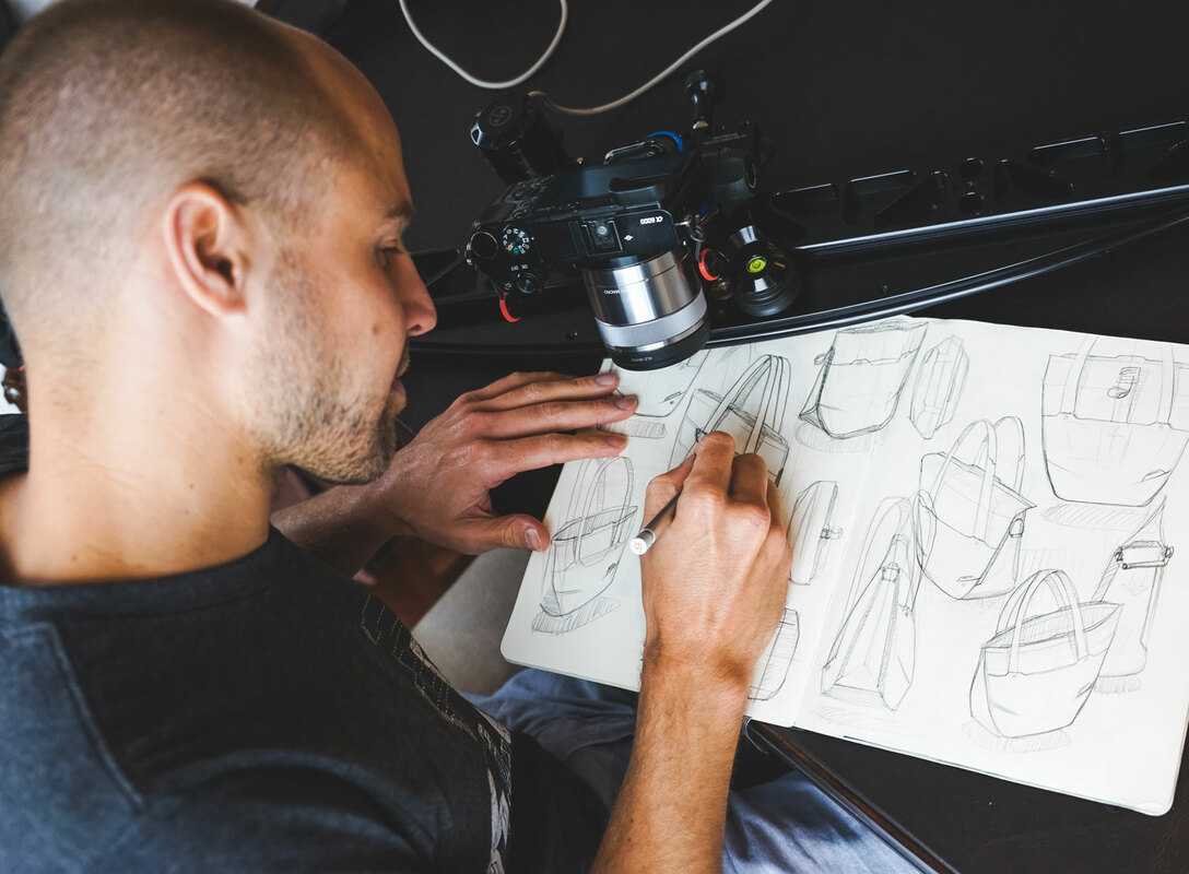 People, planet, profit: Peak Design's Green Deal