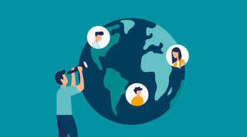 Recruiting for overseas jobs: Tips for sourcing and securing tech talent across continents