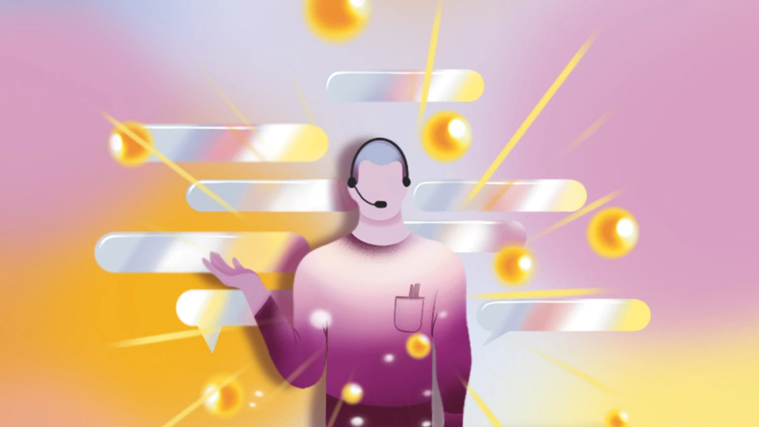 How AI and Automation Create Proactive Customer Service Magic