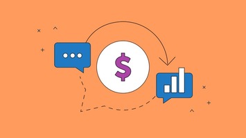 What is attribution modeling for social media marketing?