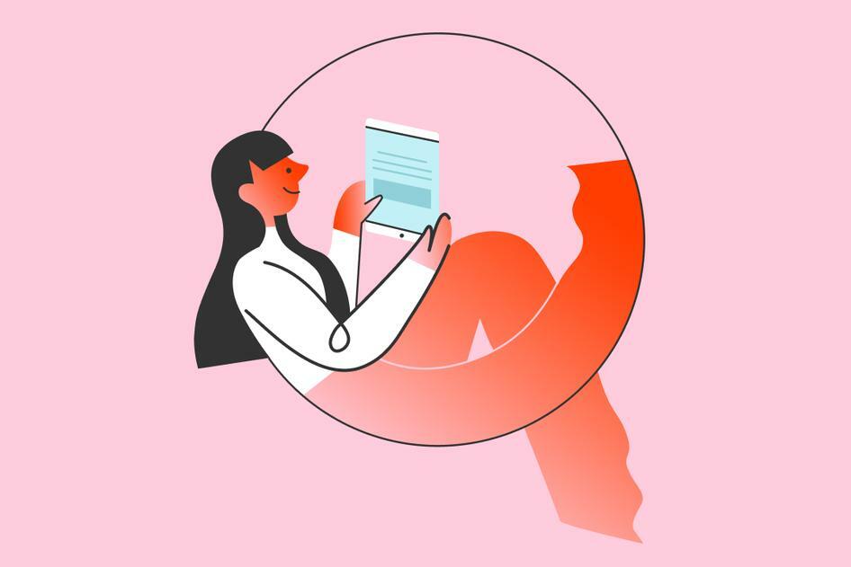 How to track user activity on your website