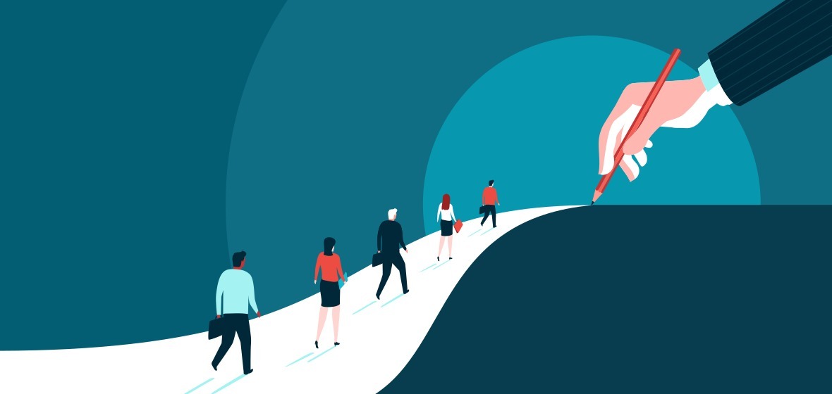 Why marketing leadership needs a new performance review process