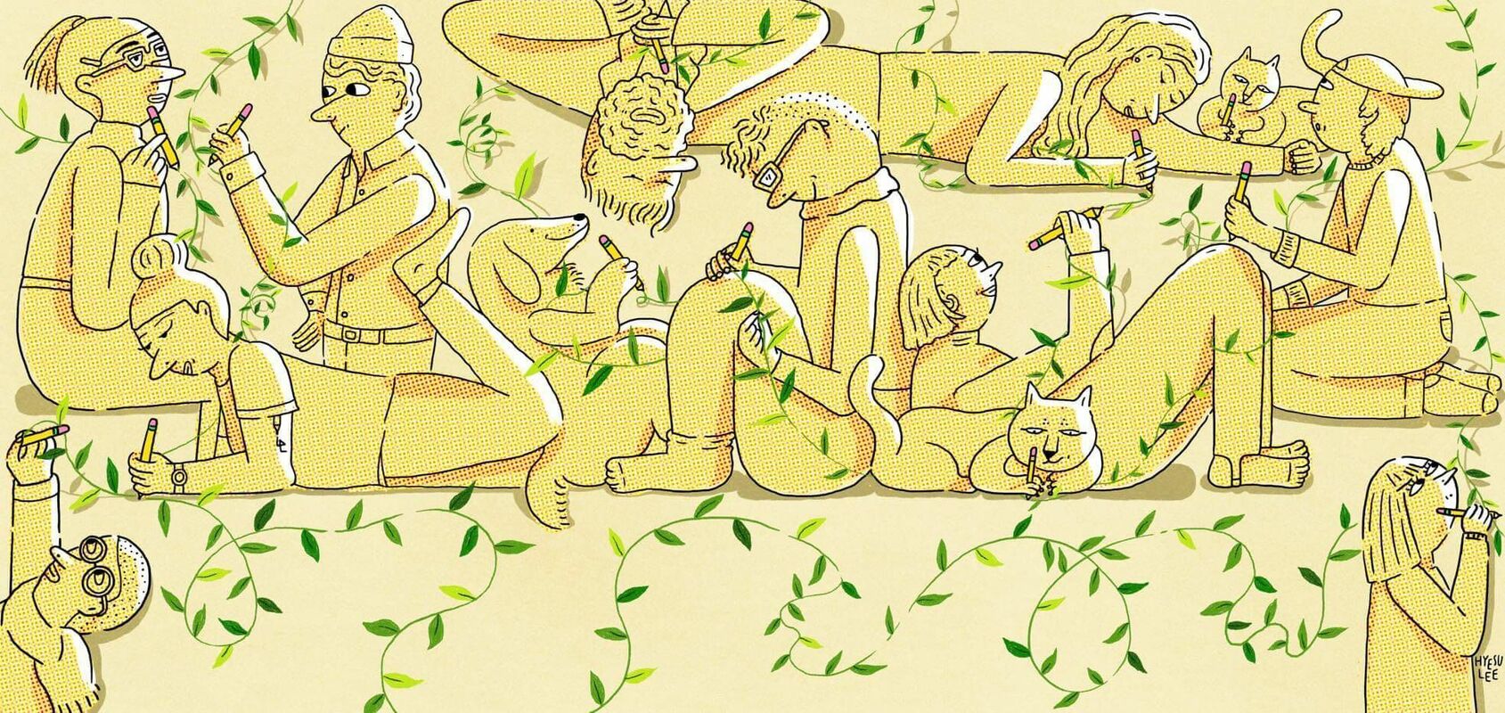 Want to hire great designers? Start a blog. | Inside Intercom