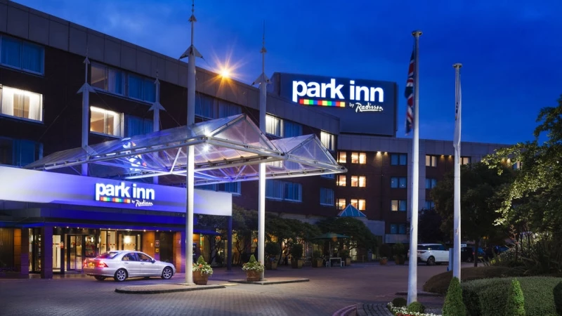 Heathrow's Largest Hotel and Conference Center: Park Inn by Radisson | Cvent Blog