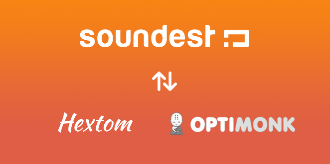 Integration with Optimonk and Email Collection Bar