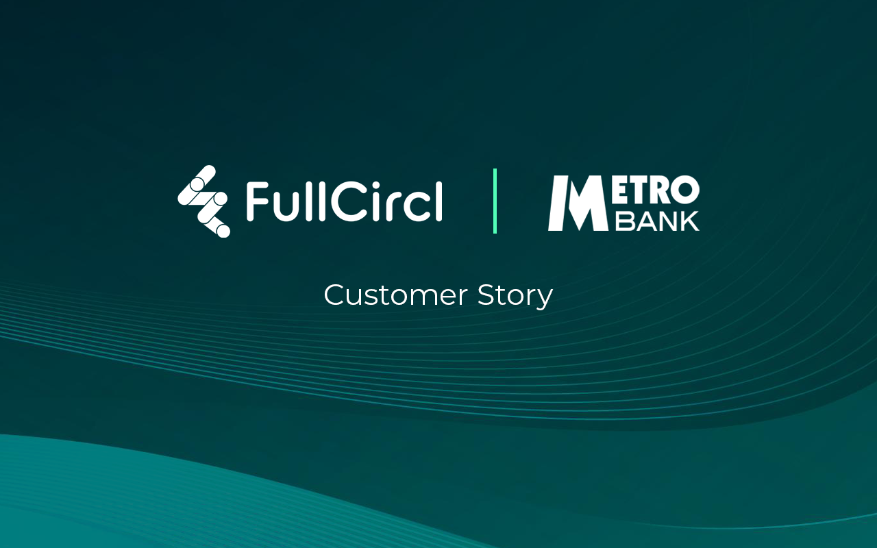 How Metro Bank achieves 94% faster onboarding