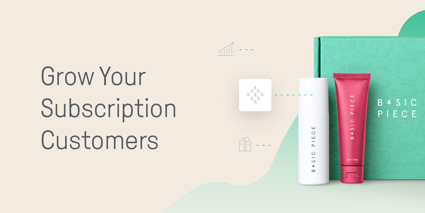 How to Turn One-Time Shoppers into Subscription Customers