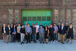 The unfair advantage of data and automation