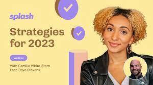 Get Checked In: Event Strategies for 2023