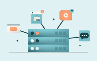 What is a Customer Data Platform (CDP), and How Does it Fit Into Your Marketing Stack? - Text Talk