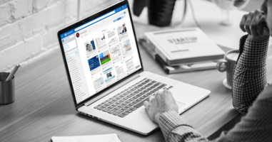 Take Your Team from Good to Great with the Right Sales Enablement Technology