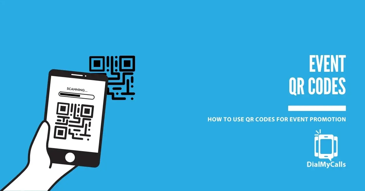 15 Ways to Use QR Codes For Event Promotion & Attendee Engagement