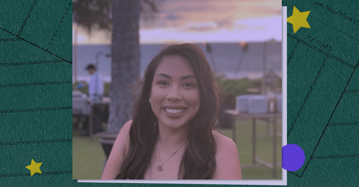 Meet the Team! Jasmine, Go-To Market and Business Recruiter