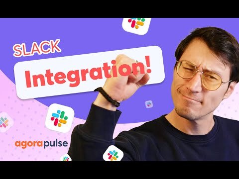 Agorapulse x Slack Integration Tutorial!