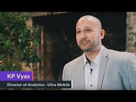 Ultra Mobile + Looker