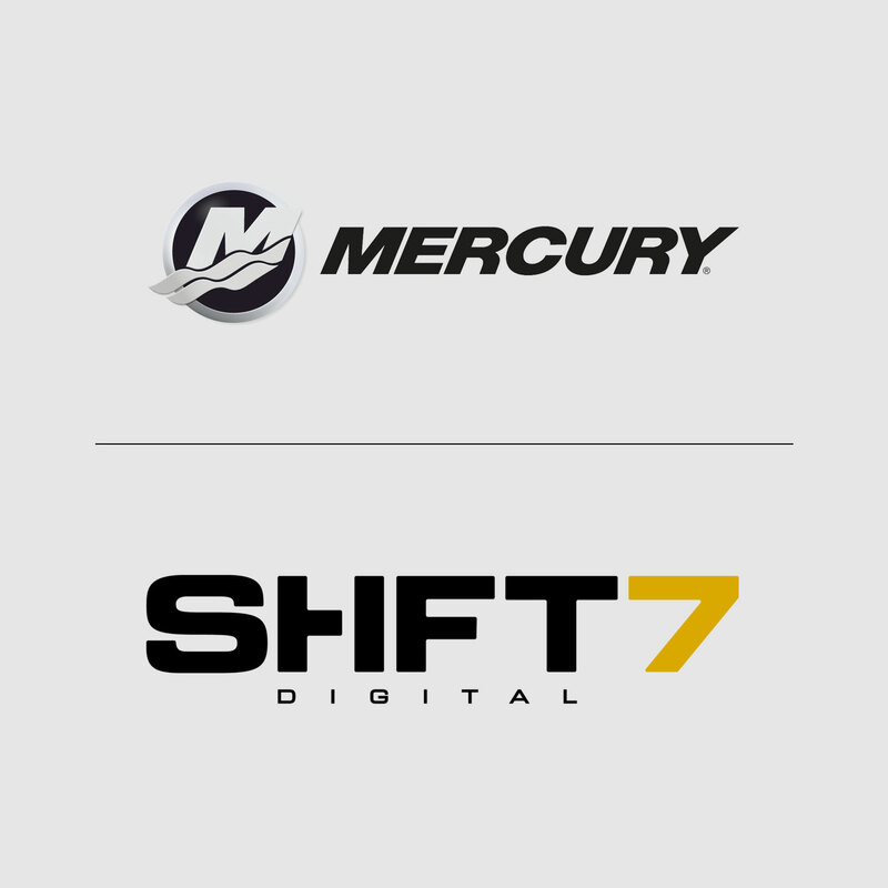 Partner story: Mercury Marine