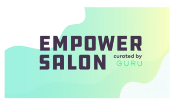 Empower Salon: Ideas Into Action