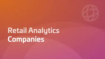 The 12 Top Retail Analytics Companies in 2024