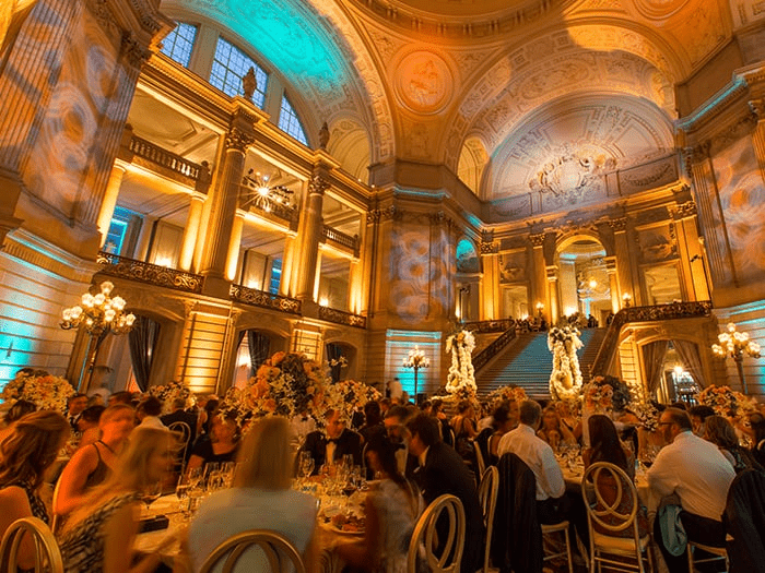 20 Palo Alto Event Venues That Your Attendees Will Love