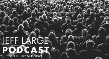 Rich Mulholland | It's Not About You