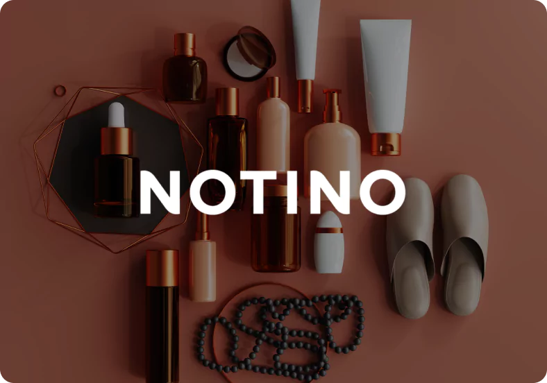 How HypeAuditor's Tools Help Notino Evaluate Influencers and Manage Campaigns in Multiple Countries