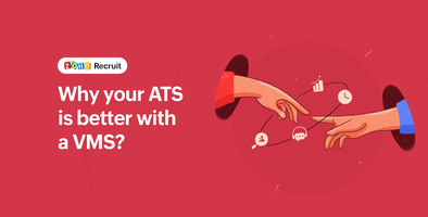 Level up your hiring process with a vendor management portal