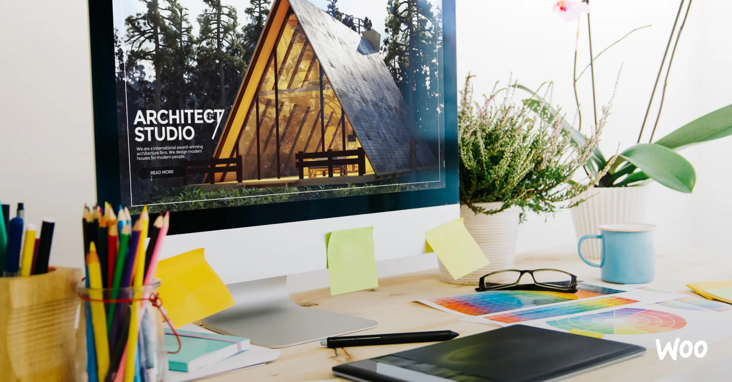 How to Showcase Brand Personality on Your Site