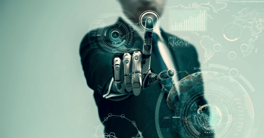 AI content moderation and creation: Examples and best practices 