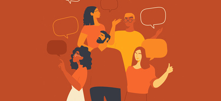 Strategies for Identifying, Finding, and Securing Conference Speakers