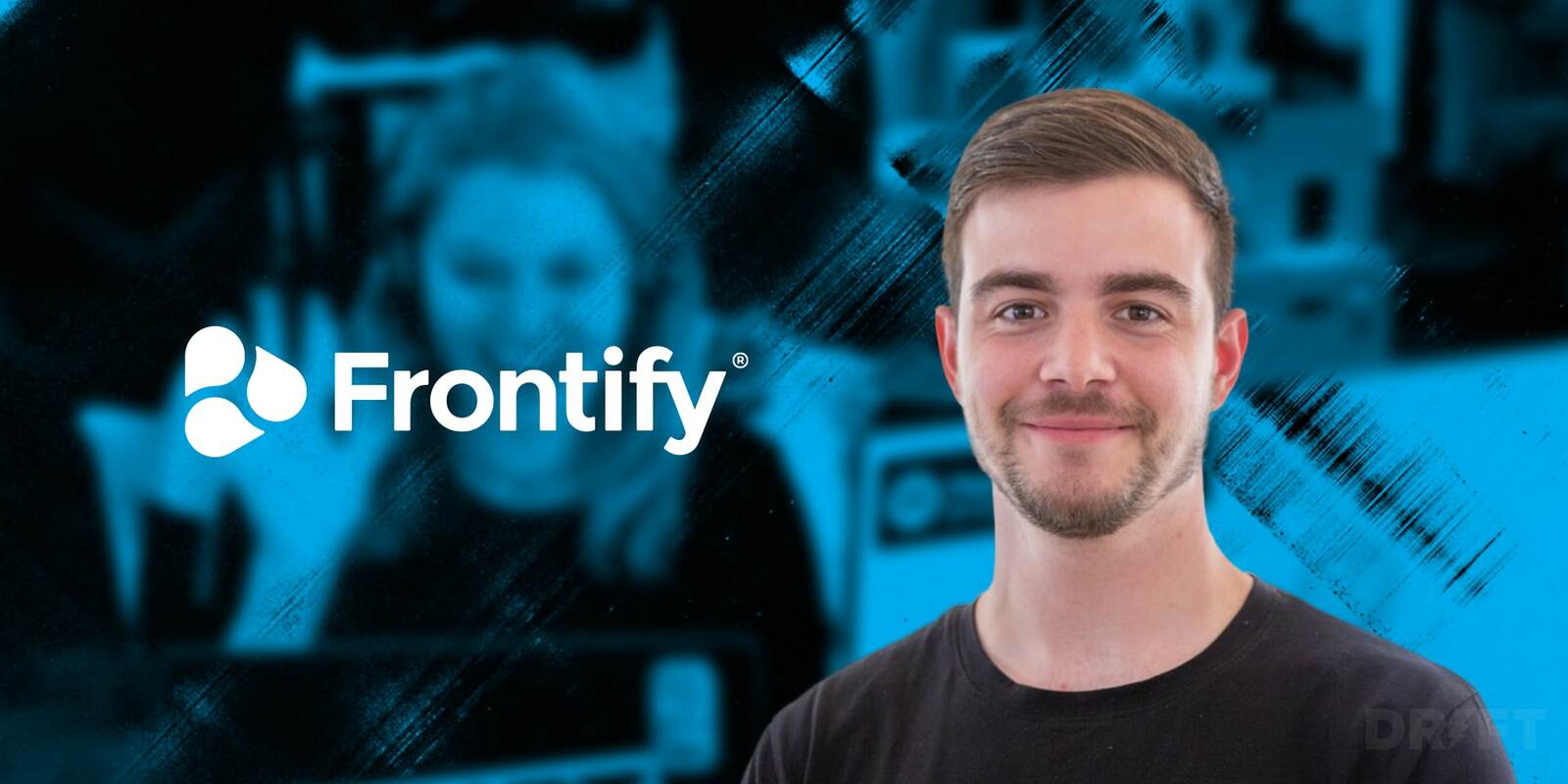 How Frontify Is Using Drift Video for Outbound Sales