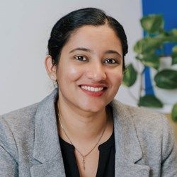 Sonal Viola Dsouza