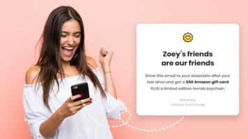 8 Best practices for customer referral marketing