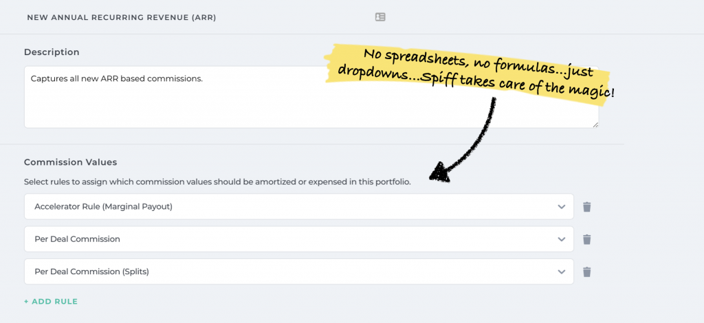 Fully automated ASC606 – July 2020 Product Update