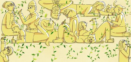 Want to hire great designers? Start a blog. | Inside Intercom