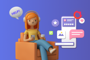 How Crowdfire helps leverage social media for customer service - The Crowdfire blog