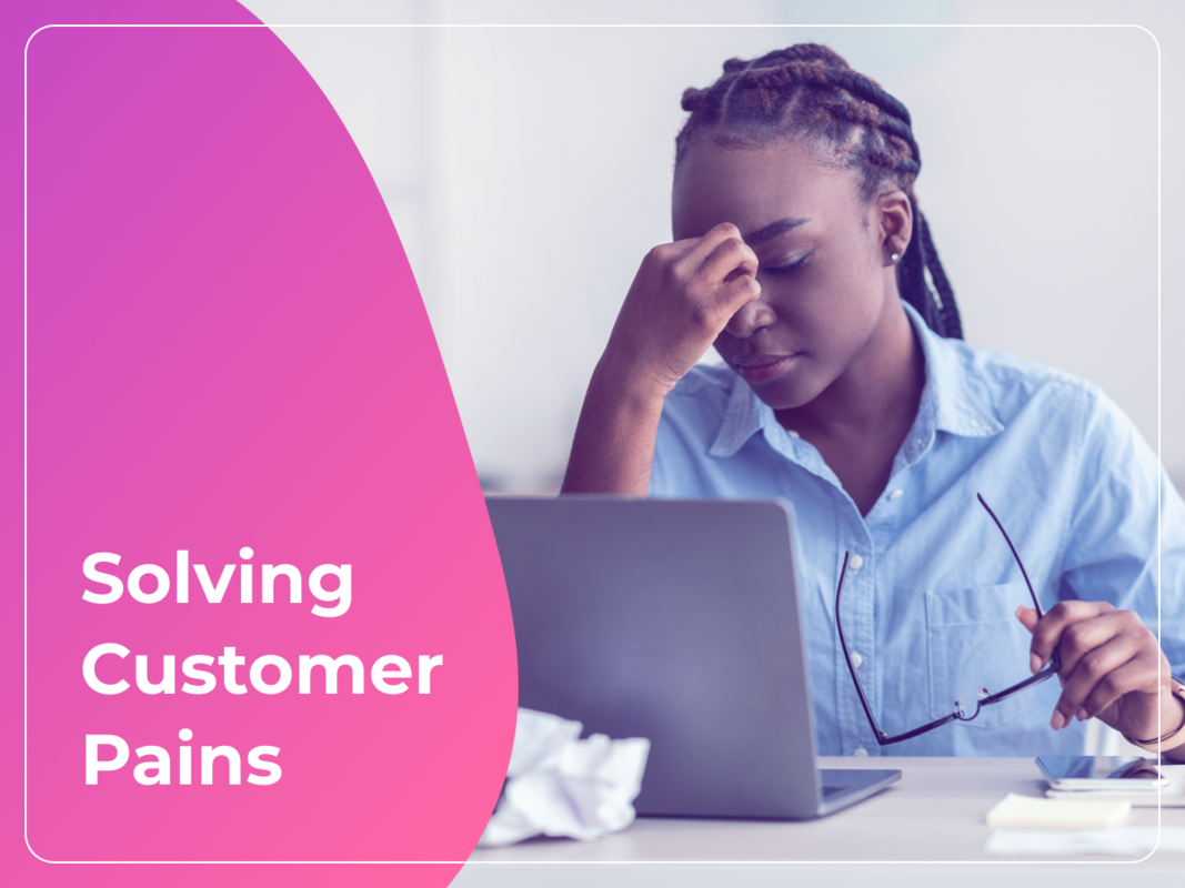 The Secret to B2B Selling: Identifying and Solving Customer Pain Points