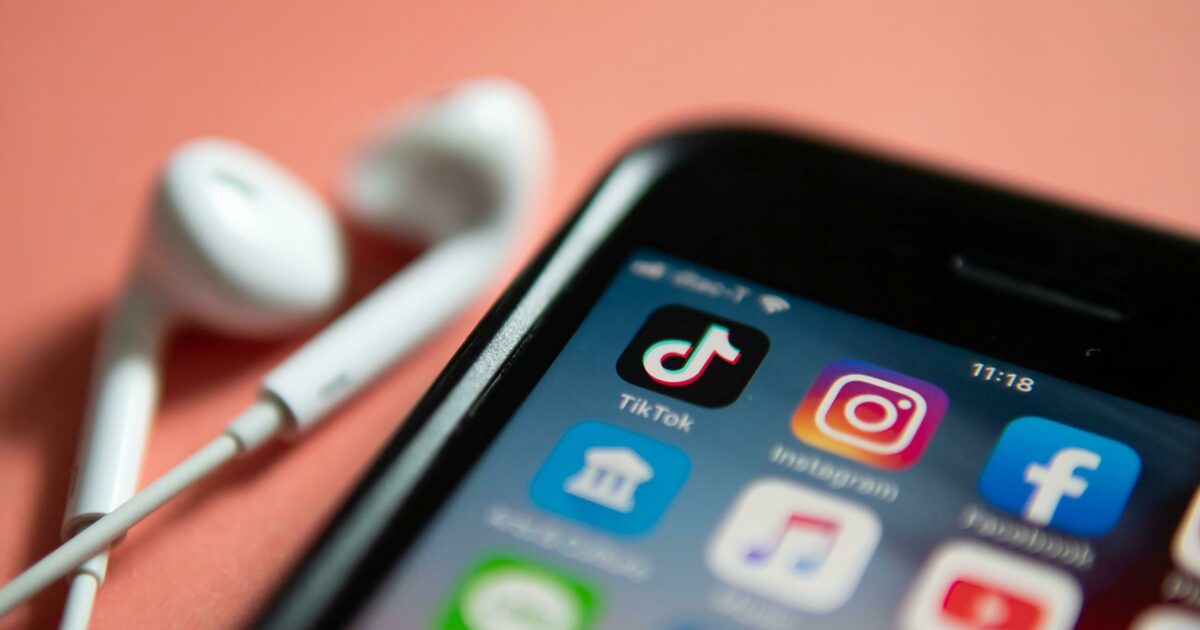 The TikTok Ban Debate: Balancing Privacy and Security